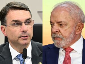 São Luís no centro da movimentação política: Lula chega no dia 20 e Flávio Bolsonaro no dia 21