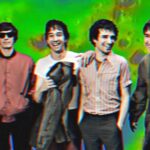 Com baterista brasileiro, banda The Strokes anuncia apoio a Lula