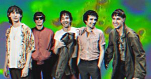 Com baterista brasileiro, banda The Strokes anuncia apoio a Lula