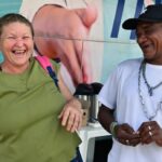 Após 30 anos separados, casal oficializa divórcio em Timon e surpreende ao manter amizade