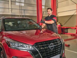 Linha Nissan Value Advantage passa a contar com palhetas desenvolvidas para veículos fora da garantia