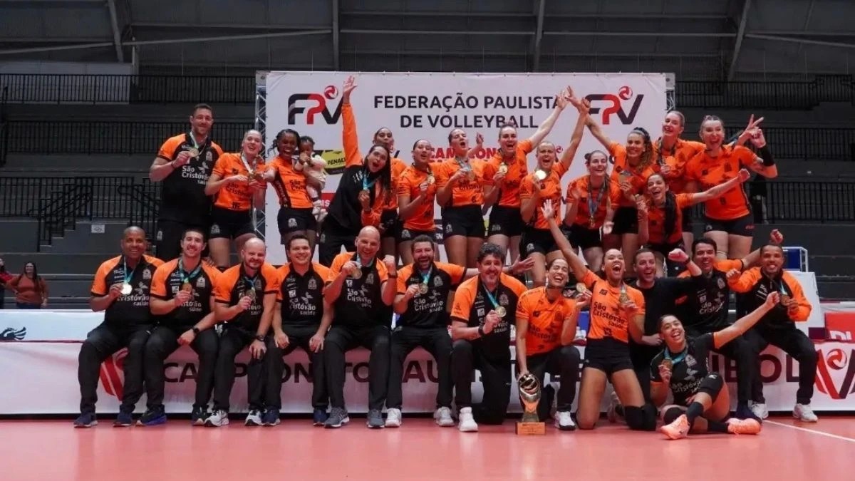 Jogos de vôlei hoje: veja a 1ª rodada da Superliga Feminina