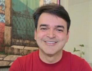 Rubens Jr. agradece mais de 3 mil votos em Matões e desabafa sobre traição: “Punhalada pelas costas”