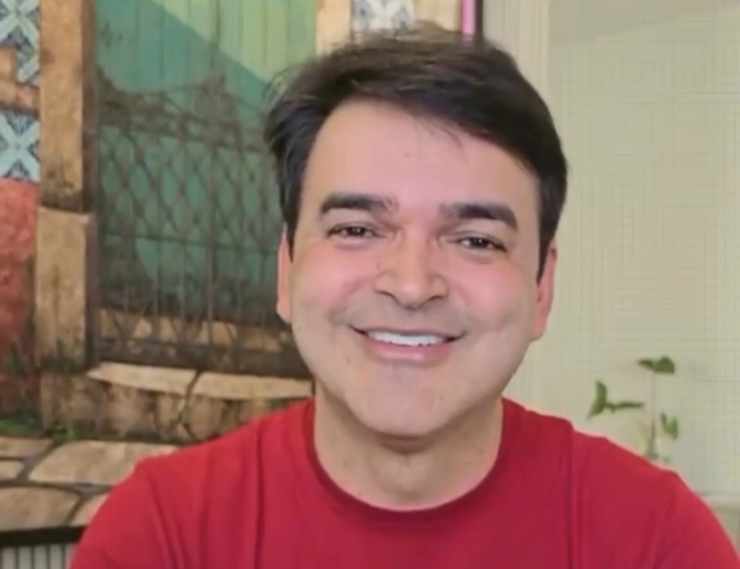 Rubens Jr. agradece mais de 3 mil votos em Matões e desabafa sobre traição: “Punhalada pelas costas”