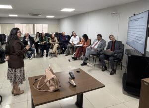 Acordo prevê adequação do curso de medicina da Universidade Estadual do Maranhão
