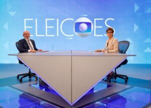 Entrevistado na TV Globo, Lula defende redução da maior idade penal e volta a criticar escândalos no Poder Judiciário