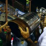 Renato Portaluppi é 7º em aproveitamento entre técnicos do Brasileirão