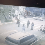Meios não foram moderados, diz Polícia sobre mulher morta por agente em SP