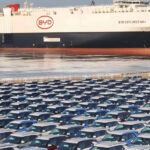 Acordo Europa e China sobre invasão de carros indica caminho para o Brasil