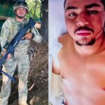 MAIS UM! Maranhense perde parte do braço em combate na guerra entre Rússia e Ucrânia
