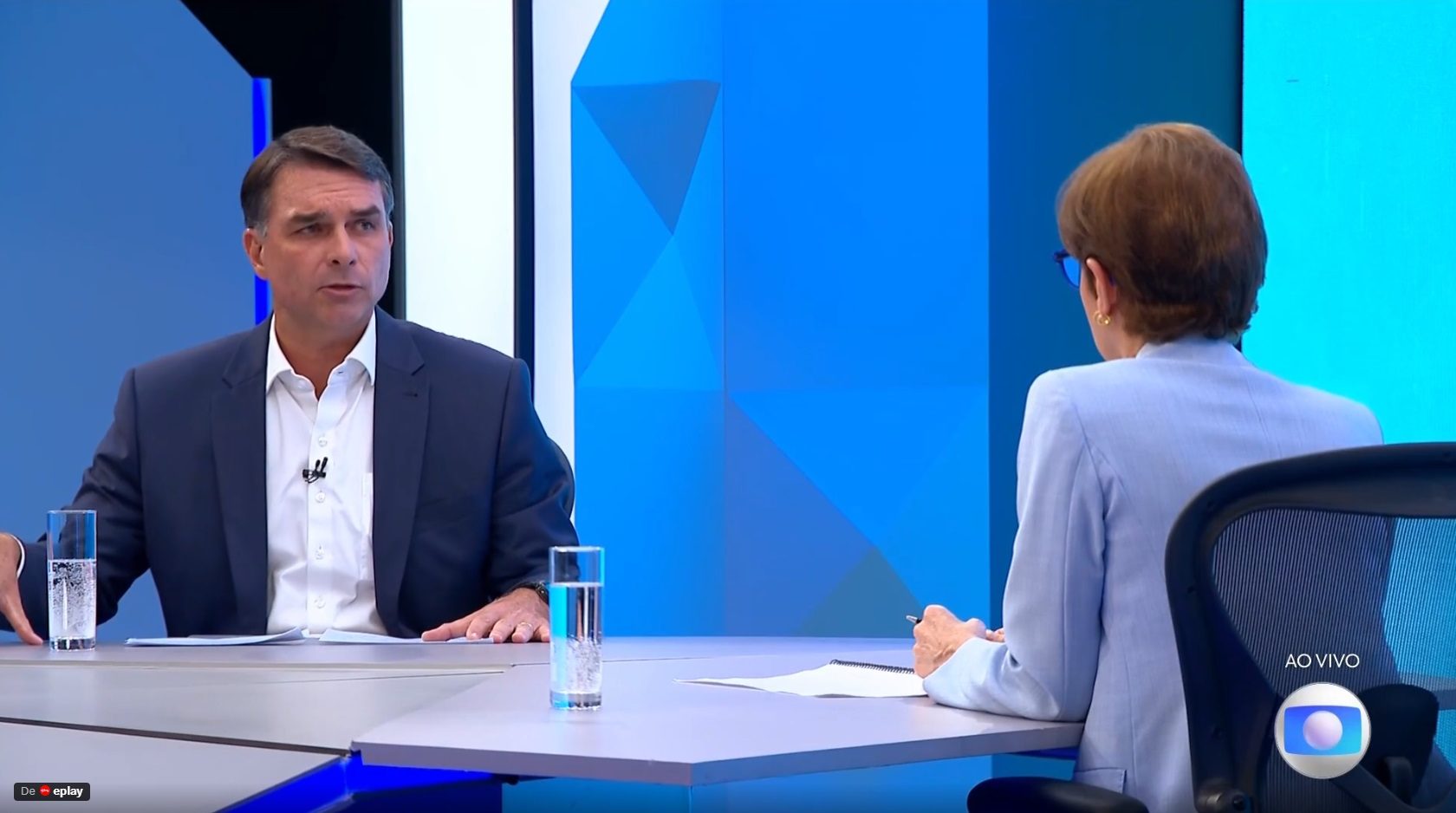 Liquidante do Master não encontra aporte para filme sobre Bolsonaro