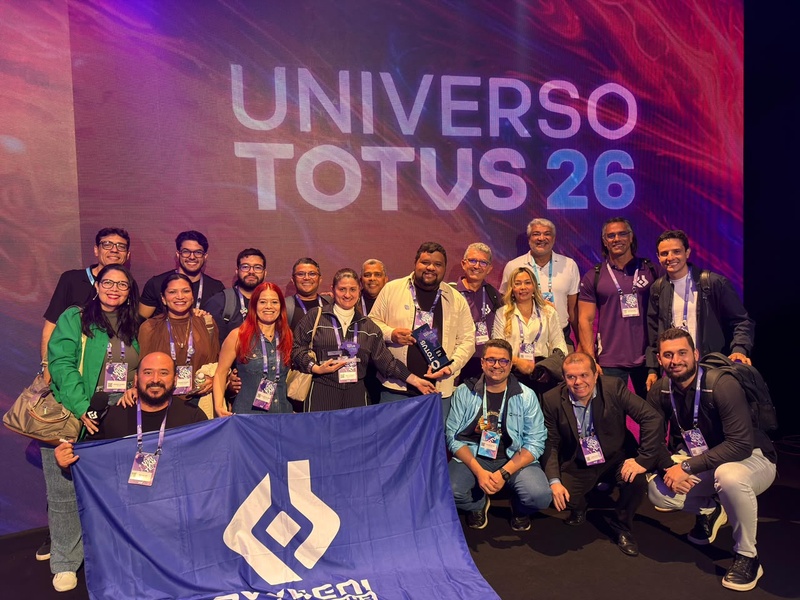 Grupo Ceuma vence Prêmio ‘TOTVS Brasil que Faz’ com projeto de transformação digital