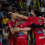 Italiano começa com irmãos Nikolov em destaque – Web Vôlei