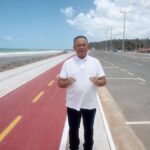 Brandão destaca parceria com Lula e defende continuidade de investimentos e programas sociais no Maranhão