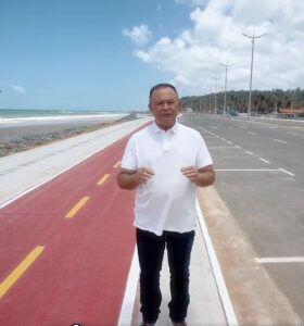 Brandão destaca parceria com Lula e defende continuidade de investimentos e programas sociais no Maranhão