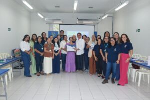 APAE DE SÃO LUÍS ESTÁ NOVAMENTE ENTRE AS 100 MELHORES ONGS DO BRASIL EM 2026