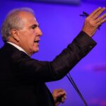 Dono da CNN, apoiador de Bolsonaro, tem negócios ligados a Vorcaro e histórico de denúncias de trabalho análogo à escravidão