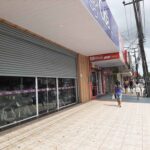 Feriado desta segunda-feira afeta apenas o setor comercial