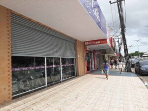 Feriado desta segunda-feira afeta apenas o setor comercial