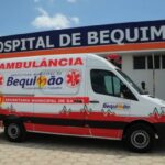 Recurso da saúde de Bequimão já está sendo executado pela gestão Zé Martins