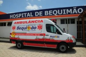 Recurso da saúde de Bequimão já está sendo executado pela gestão Zé Martins