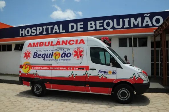 Recurso da saúde de Bequimão já está sendo executado pela gestão Zé Martins