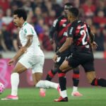 Análise: Eficiência e defesa sólida marcam vitória do Palmeiras