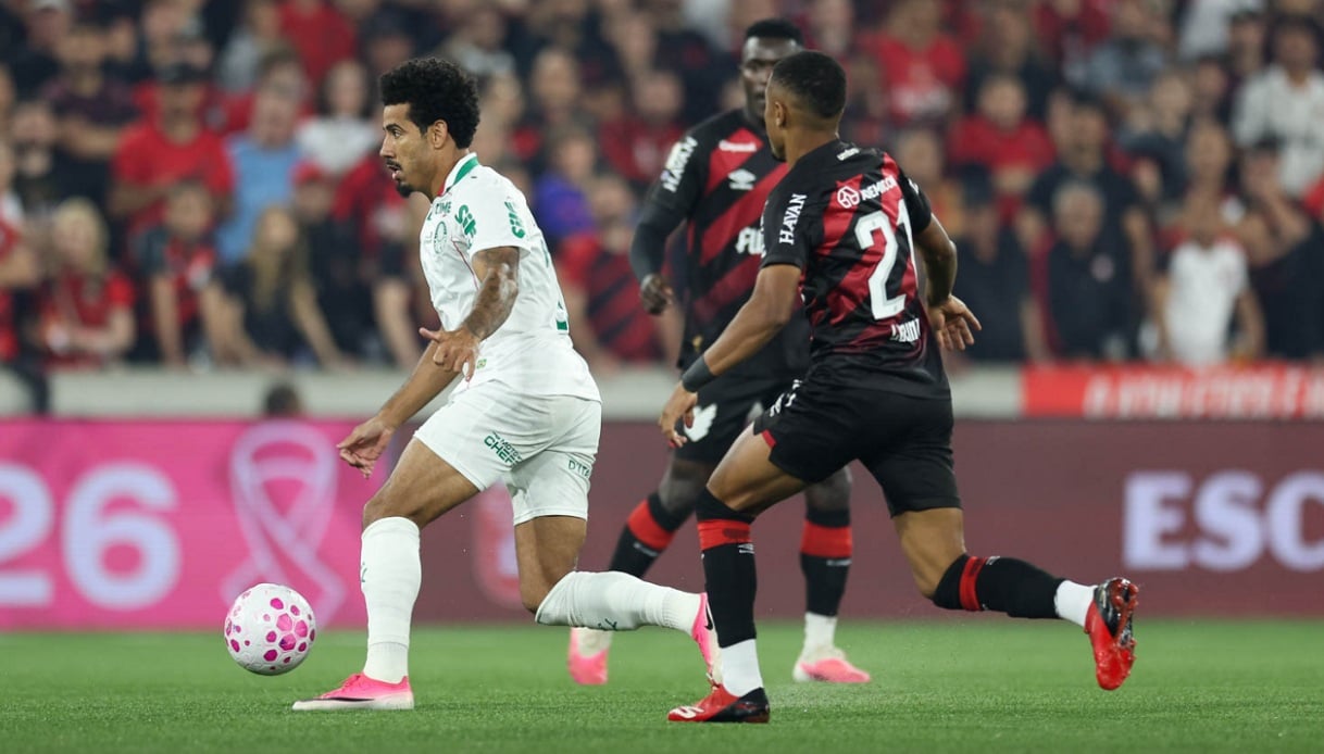 Análise: Eficiência e defesa sólida marcam vitória do Palmeiras