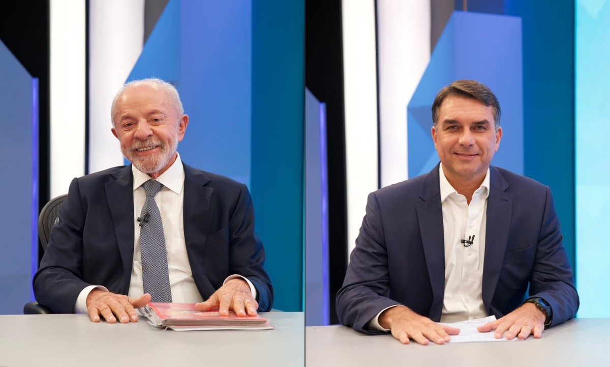 Que horas é o debate da Band hoje? Veja horário, regras e como assistir ao confronto de Lula e Flávio Bolsonaro | Eleições 2026