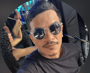 Motoqueiros matam blogueiro com tiros na cabeça no interior do Maranhão