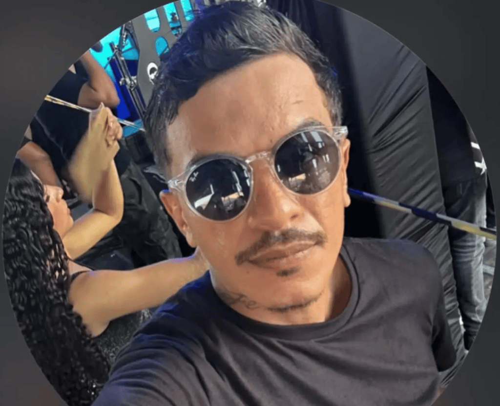 Motoqueiros matam blogueiro com tiros na cabeça no interior do Maranhão