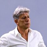 Renato Gaúcho se rende a qualidade do Cruzeiro pontuando individualidades