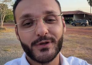 Fiscalização da AGED nega perseguição a Felipe dos Pneus