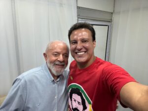 Lula em São Luís: Cidade Operária lidera para ato dia 20