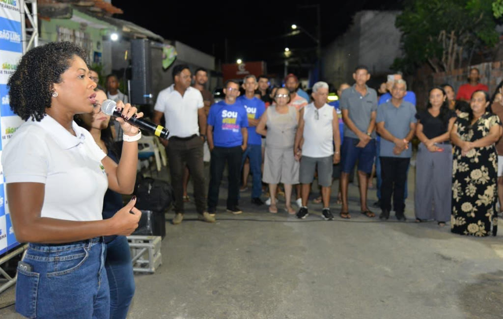 Asfalto Novo chega a 81 ruas na Vila Luizão e Divinéia
