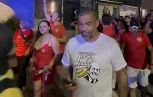 Lula confirma ato no Maranhão dia 20; Flávio vem dia 21