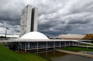 Bancada federal do MA renova 44% na Câmara