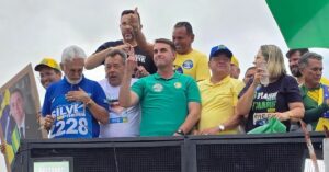 Bolsonarismo cresce no MA e tem 2º maior avanço do Nordeste