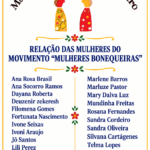 Exposição de bonecos no Maranhão abre em São Luís