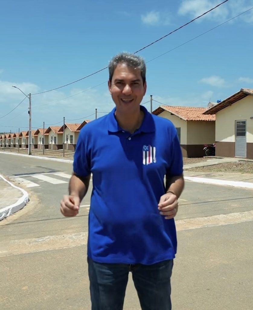 Braide anuncia secretariado técnico e promete ações