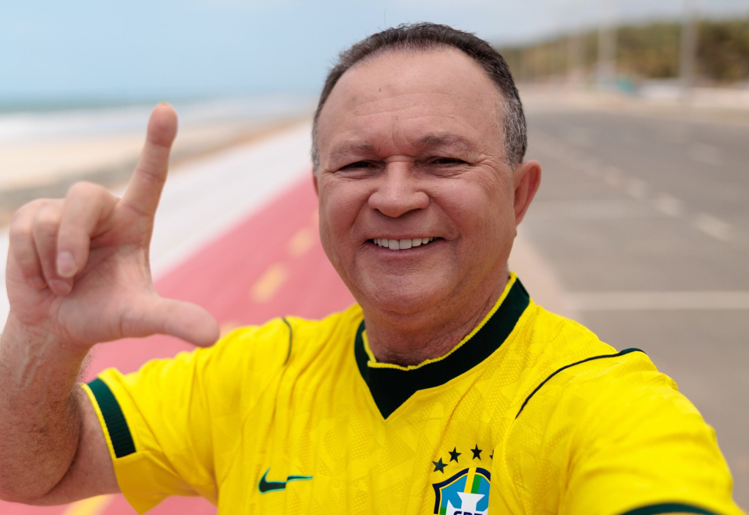 Brandão apoia Lula e encerra silêncio sobre o 2º turno