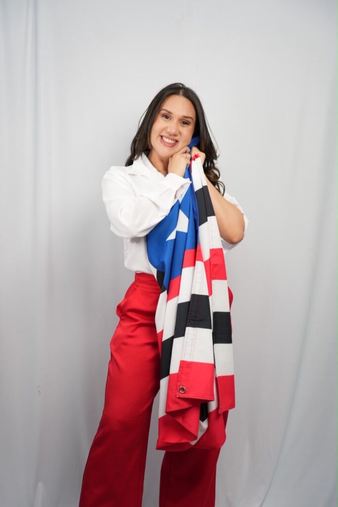 Bruna Pessoa entra na disputa pela presidência da Assembleia