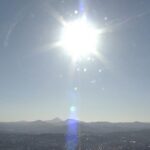 Uema alerta para calor intenso e chuvas irregulares no MA