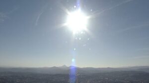 Uema alerta para calor intenso e chuvas irregulares no MA