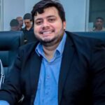 Paço do Lumiar elege Paulo Henrique presidente da Câmara