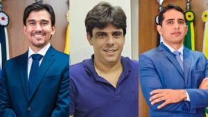 Câmara de São Luís muda com eleição de 3 vereadores