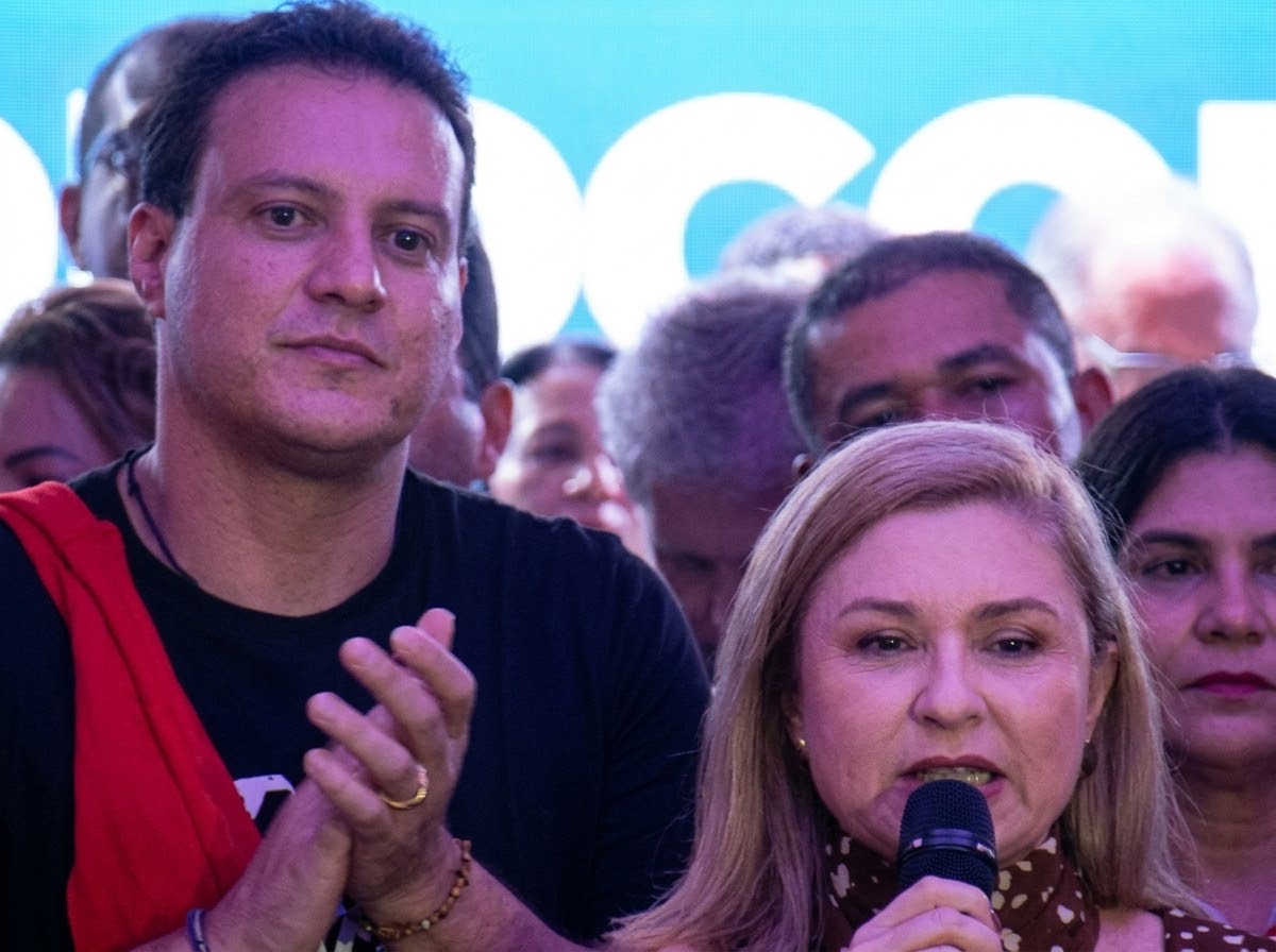 Camarão e presidente do PT trocam farpas após derrota no MA