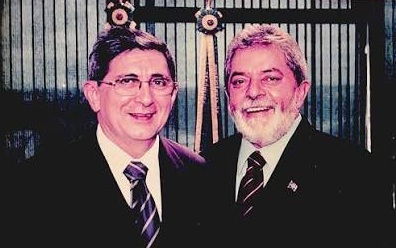 Lula no Maranhão: campo progressista se une no 2º turno