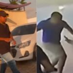 Capitão da PM preso por agressões em posto de São Luís