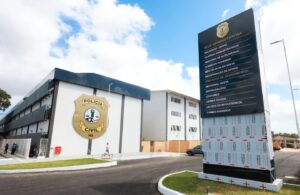 Nova Delegacia-Geral da Polícia Civil do MA fica no Anil